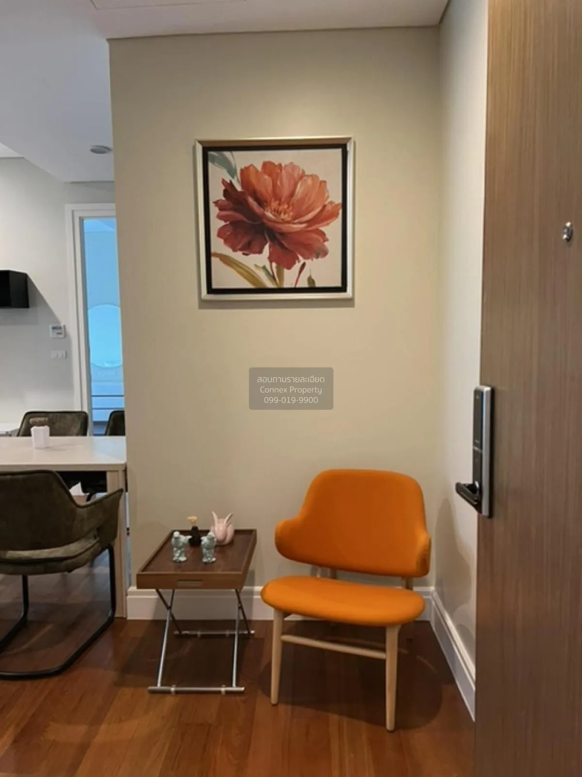 ขายคอนโด  ไบร์ท สุขุมวิท BTS-พร้อมพงษ์ คลองตัน เขต คลองเตย กรุงเท 4