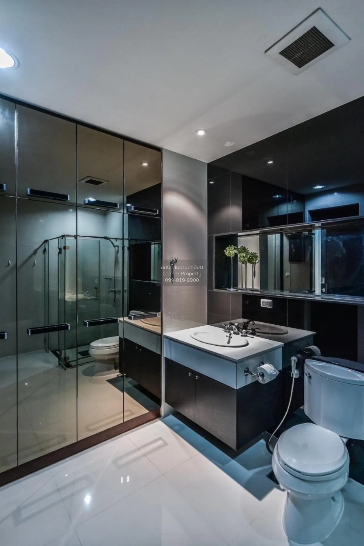 ขายคอนโด  ดิ แอดเดรส ชิดลม BTS-ชิดลม ลุมพินี เขต ปทุมวัน กรุงเทพ 