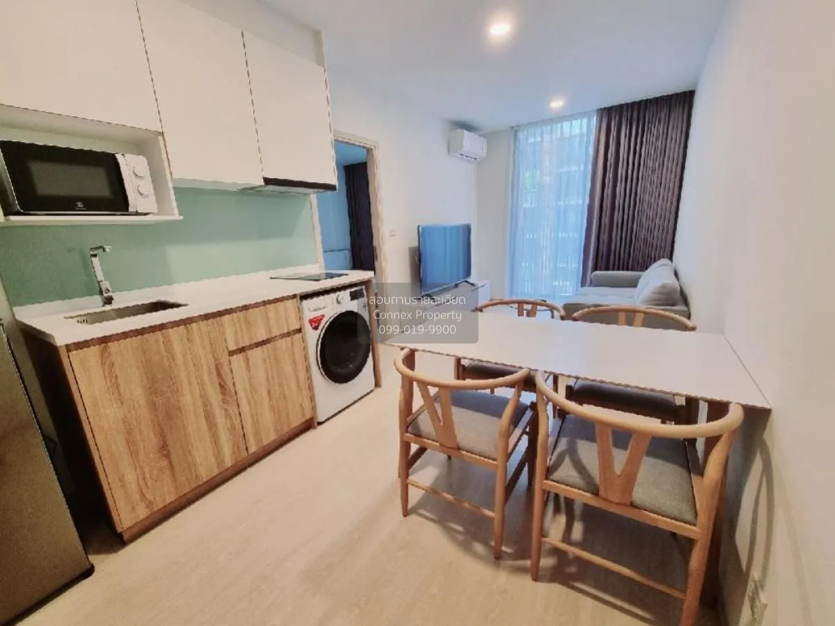 เช่าคอนโด   โนเบิล แอมเบียนส์ สุขุมวิท 42 BTS-เอกมัย พระโขนง เขต  2