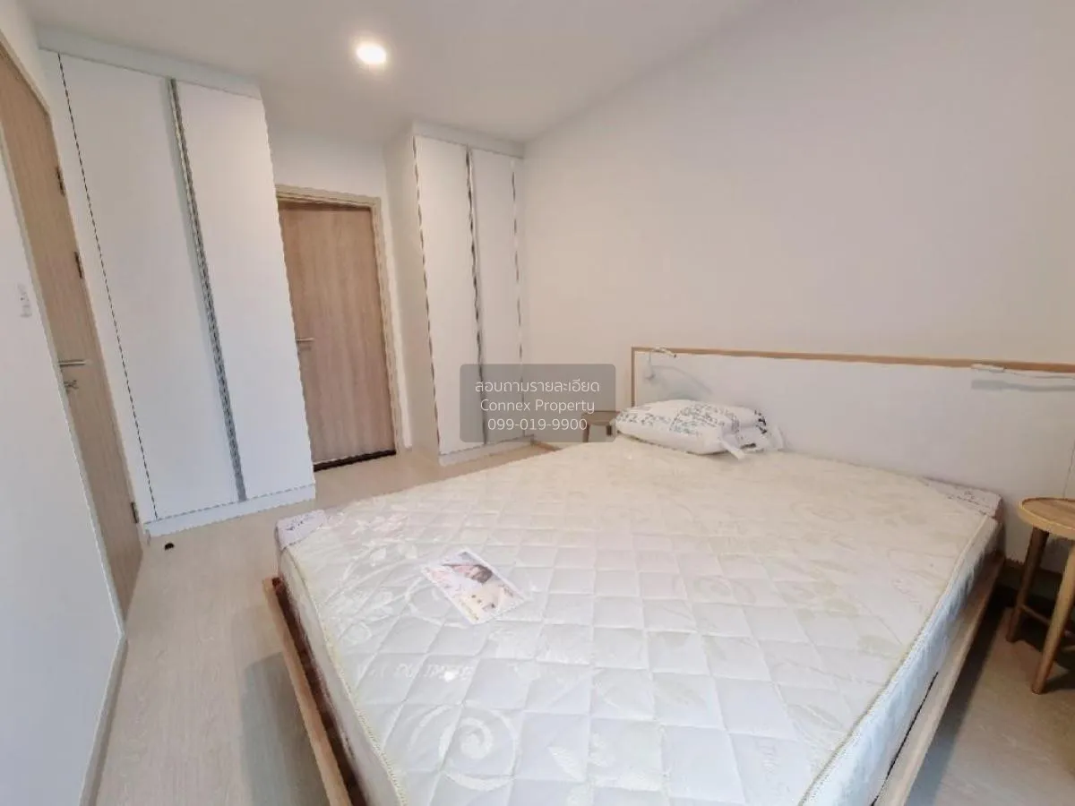 เช่าคอนโด   โนเบิล แอมเบียนส์ สุขุมวิท 42 BTS-เอกมัย พระโขนง เขต  3