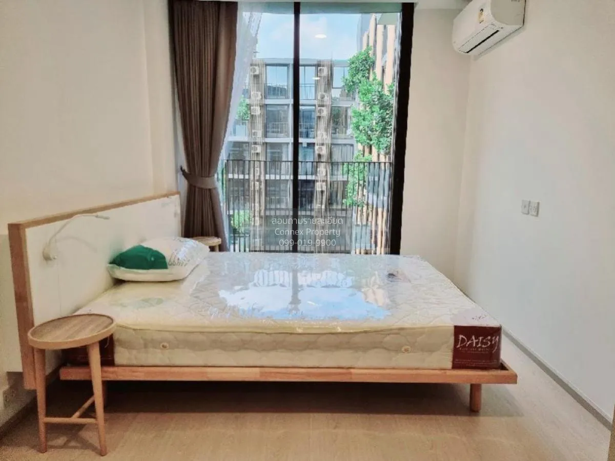 เช่าคอนโด   โนเบิล แอมเบียนส์ สุขุมวิท 42 BTS-เอกมัย พระโขนง เขต  4