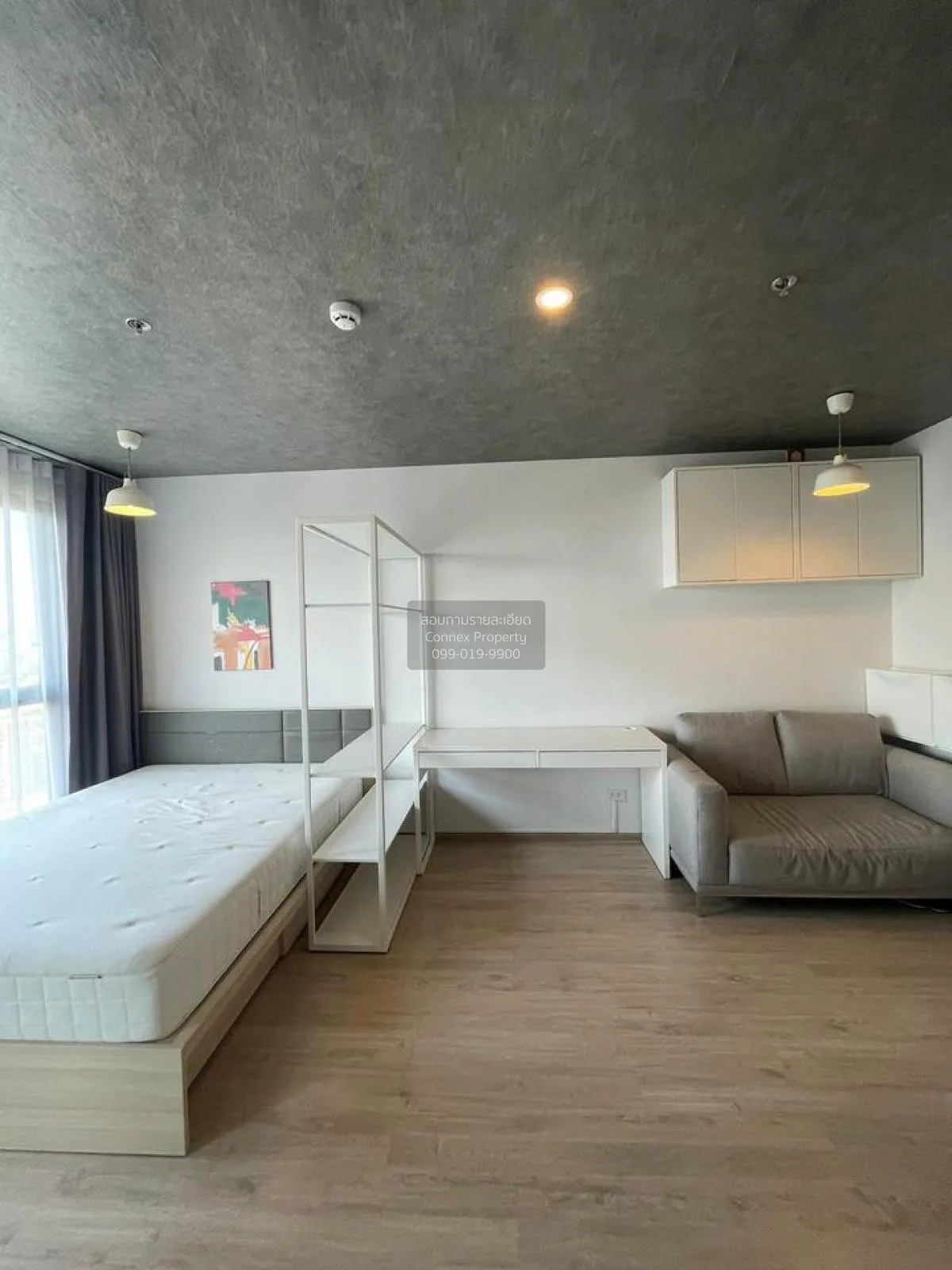 For Rent Condo , Ideo O2 , BTS-Bang Na , Bang Na , Bang Na , Bang 2