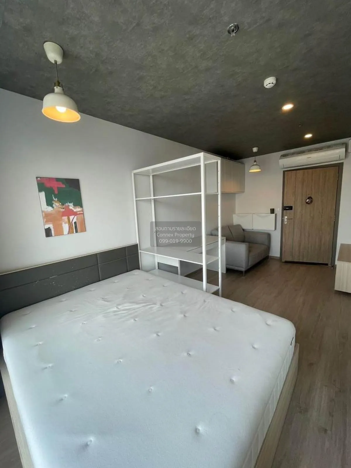 For Rent Condo , Ideo O2 , BTS-Bang Na , Bang Na , Bang Na , Bang 3