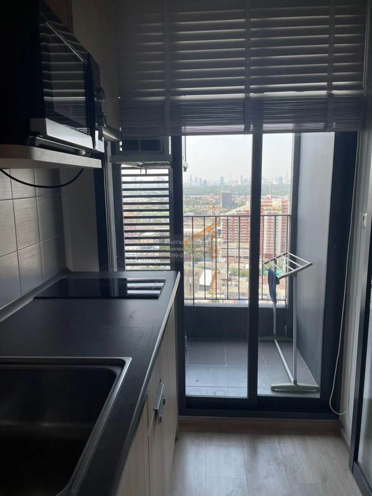 For Rent Condo , Ideo O2 , BTS-Bang Na , Bang Na , Bang Na , Bang