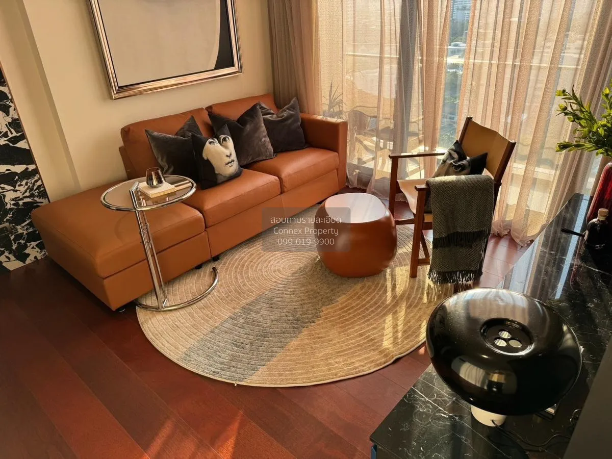 For Sale Condo , Khun By Yoo , BTS-Thong Lo , Khlong Tan Nuea , W 1