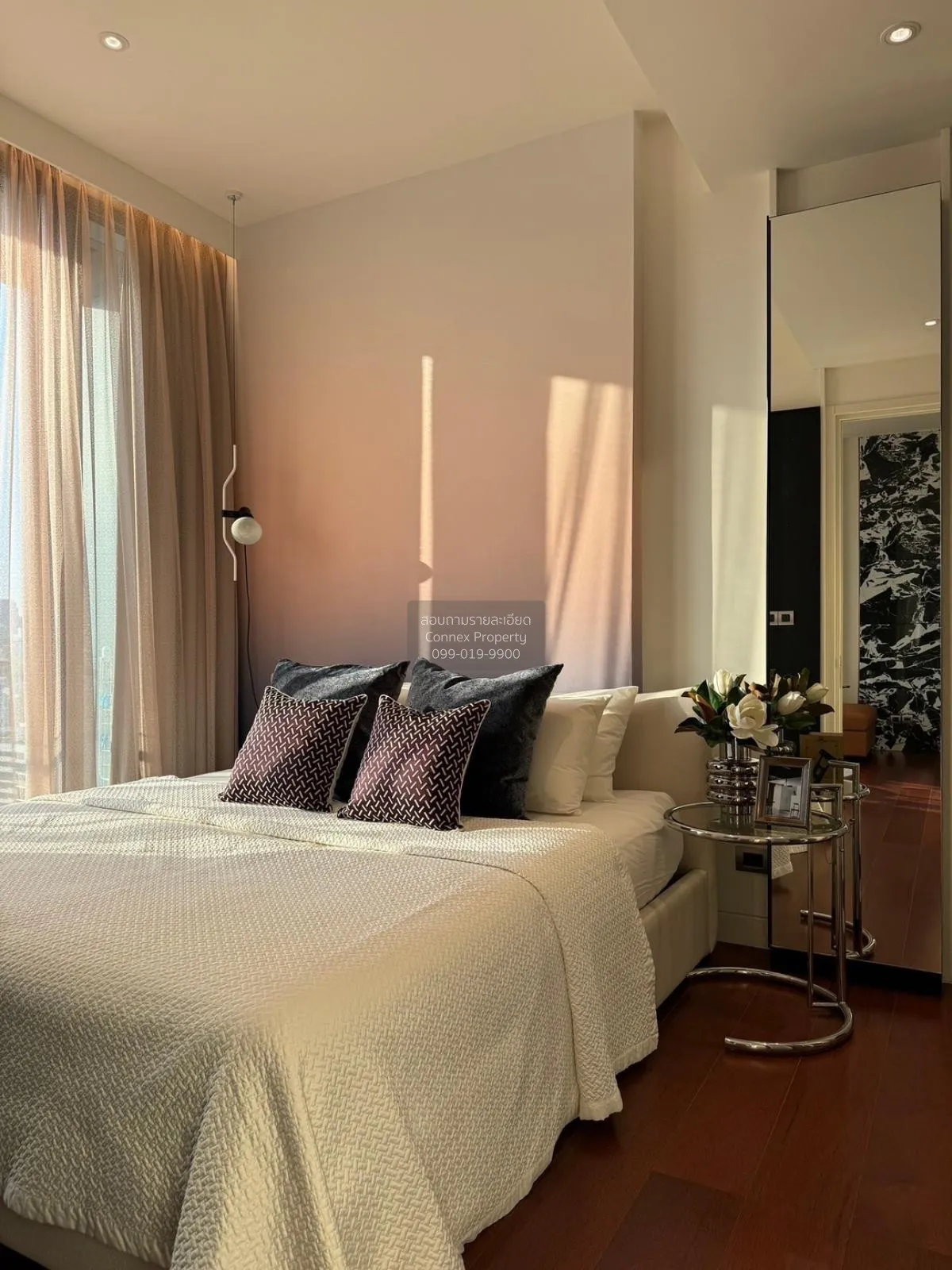 For Sale Condo , Khun By Yoo , BTS-Thong Lo , Khlong Tan Nuea , W