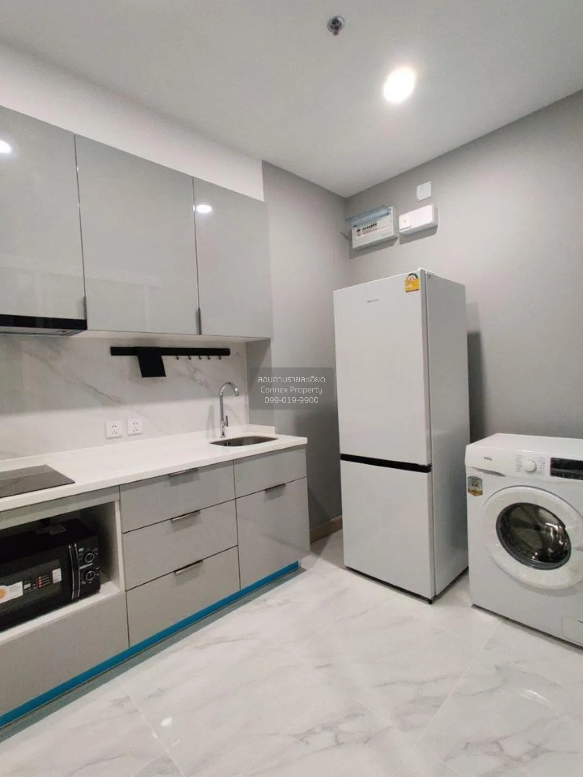 For Rent Condo , Supalai Premier Si Phraya-Samyan , MRT-Sam Yan , 4