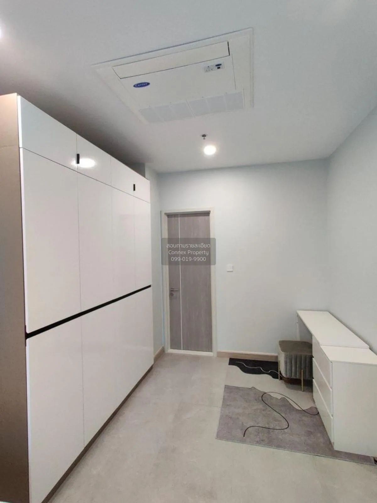 For Rent Condo , Supalai Premier Si Phraya-Samyan , MRT-Sam Yan ,