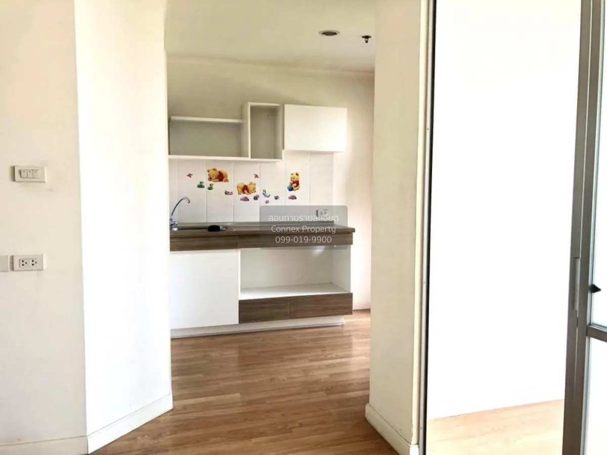 ขายคอนโด  ลุมพินี พาร์ค ปิ่นเกล้า MRT-บางยี่ขัน บางบำหรุ เขต บางพ 3