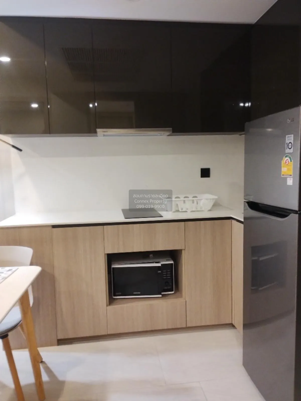For Sale Condo , Cooper Siam , BTS-National Stadium , Rong Mueang 3