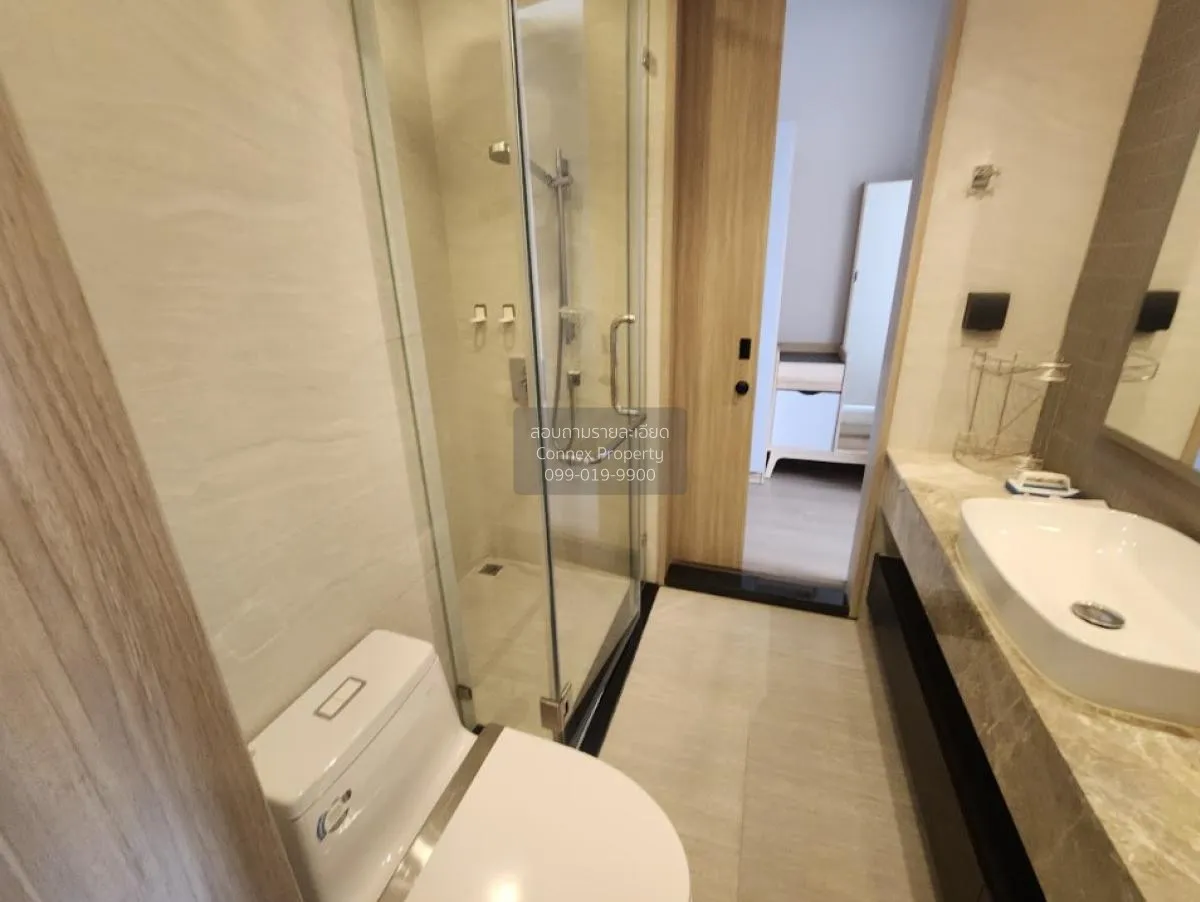 เช่าคอนโด  คูเปอร์ สยาม BTS-สนามกีฬาแห่งชาติ รองเมือง เขต ปทุมวัน