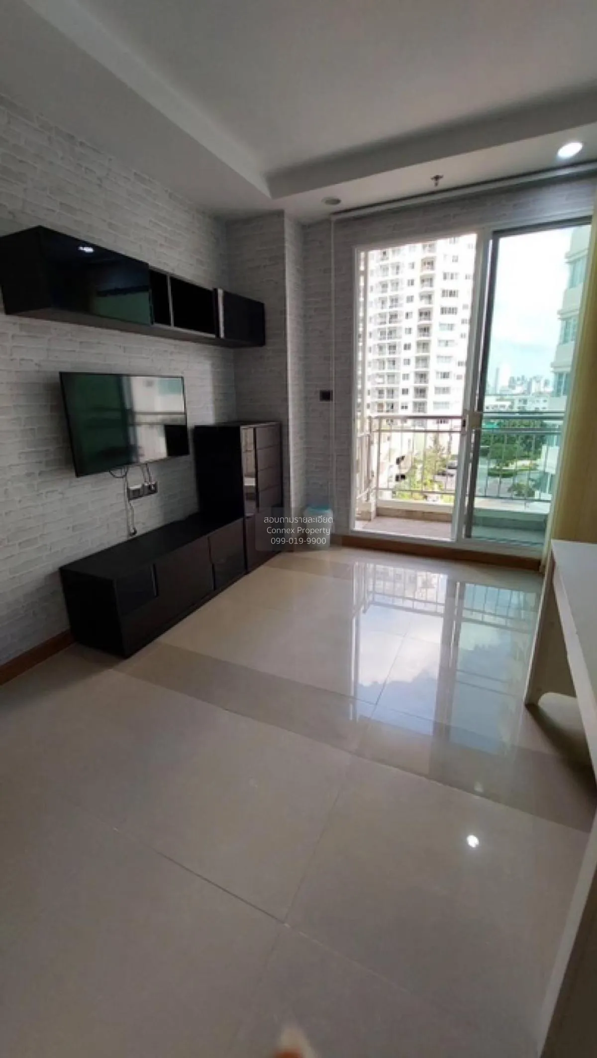 ขายคอนโด  ศุภาลัย เวลลิงตัน MRT-ศูนย์วัฒนธรรมแห่งประเทศไทย ห้วยขว 2