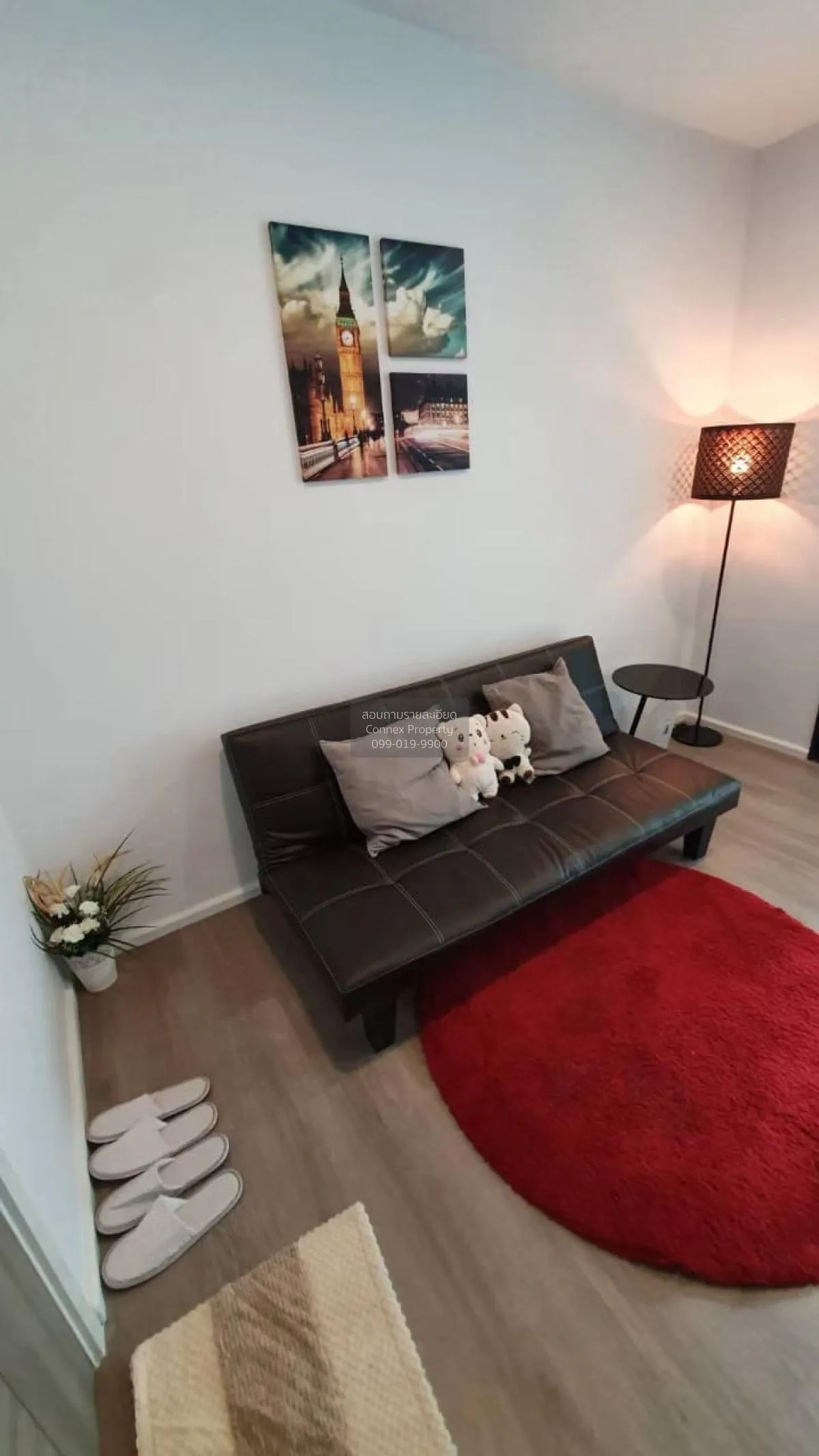 For Rent Condo , Notting Hill Sukhumvit 105 , BTS-Bearing , Bang  1