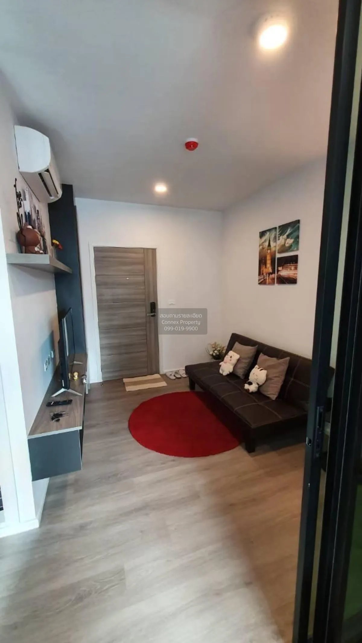 For Rent Condo , Notting Hill Sukhumvit 105 , BTS-Bearing , Bang  2