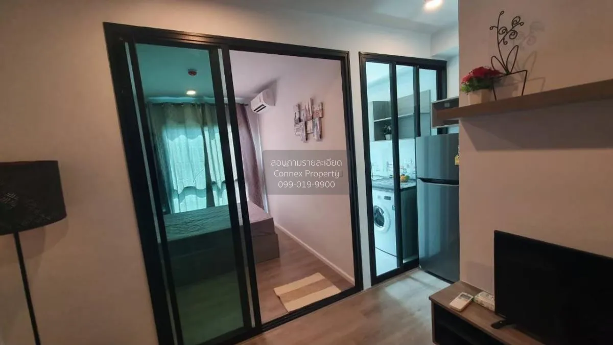 For Rent Condo , Notting Hill Sukhumvit 105 , BTS-Bearing , Bang  4