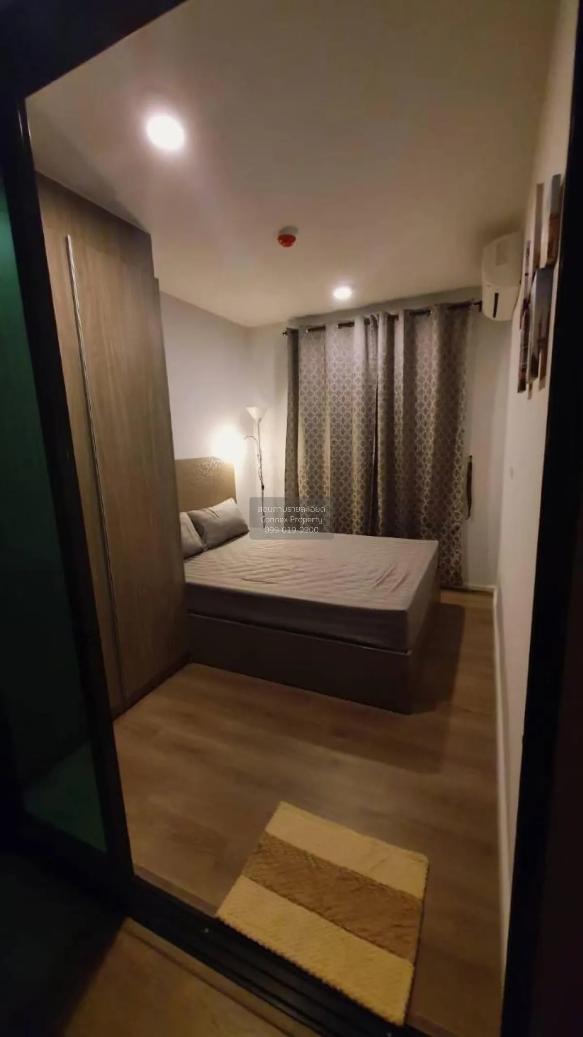 For Rent Condo , Notting Hill Sukhumvit 105 , BTS-Bearing , Bang 