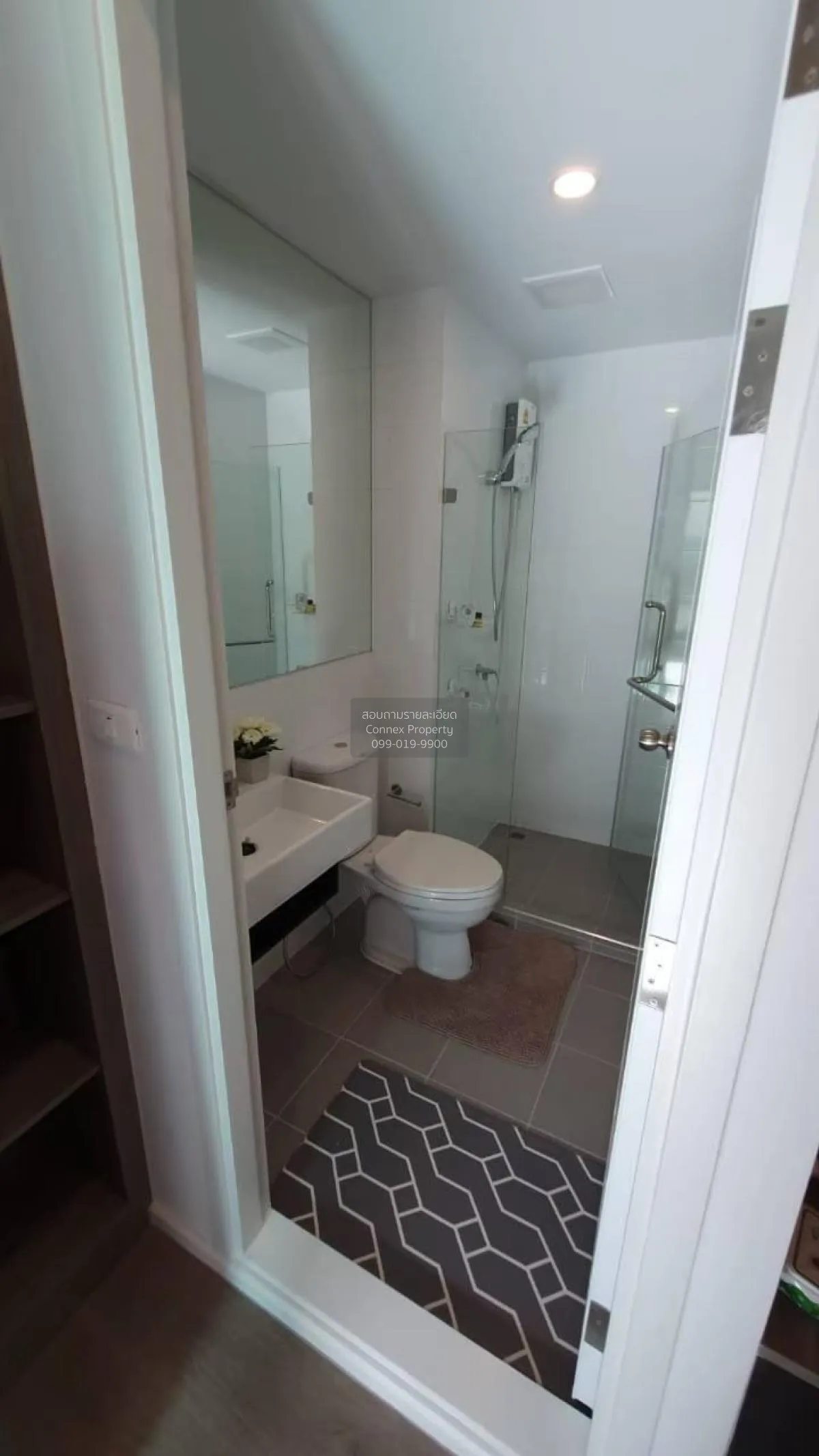 For Rent Condo , Notting Hill Sukhumvit 105 , BTS-Bearing , Bang 