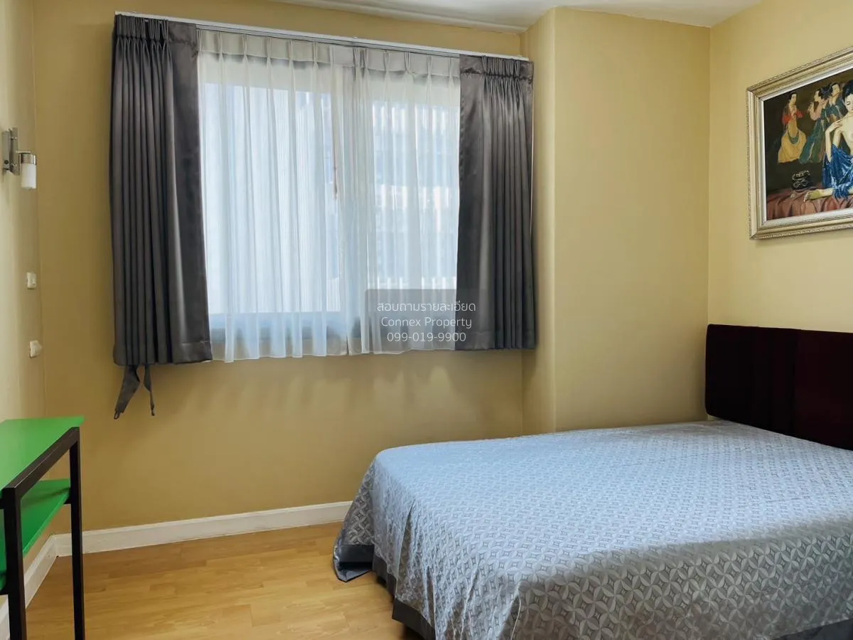 For Rent Condo , Supalai Premier Place Asoke , MRT-Phetchaburi , 