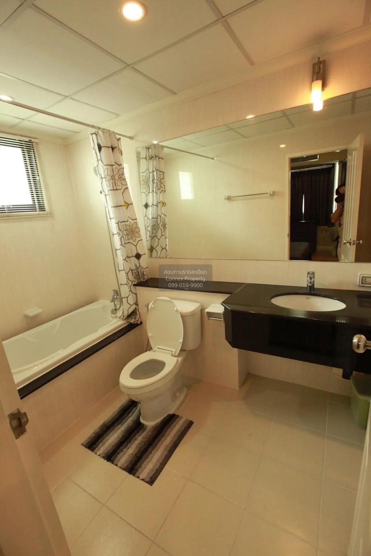 For Rent Condo , Supalai Premier Place Asoke , MRT-Phetchaburi , 