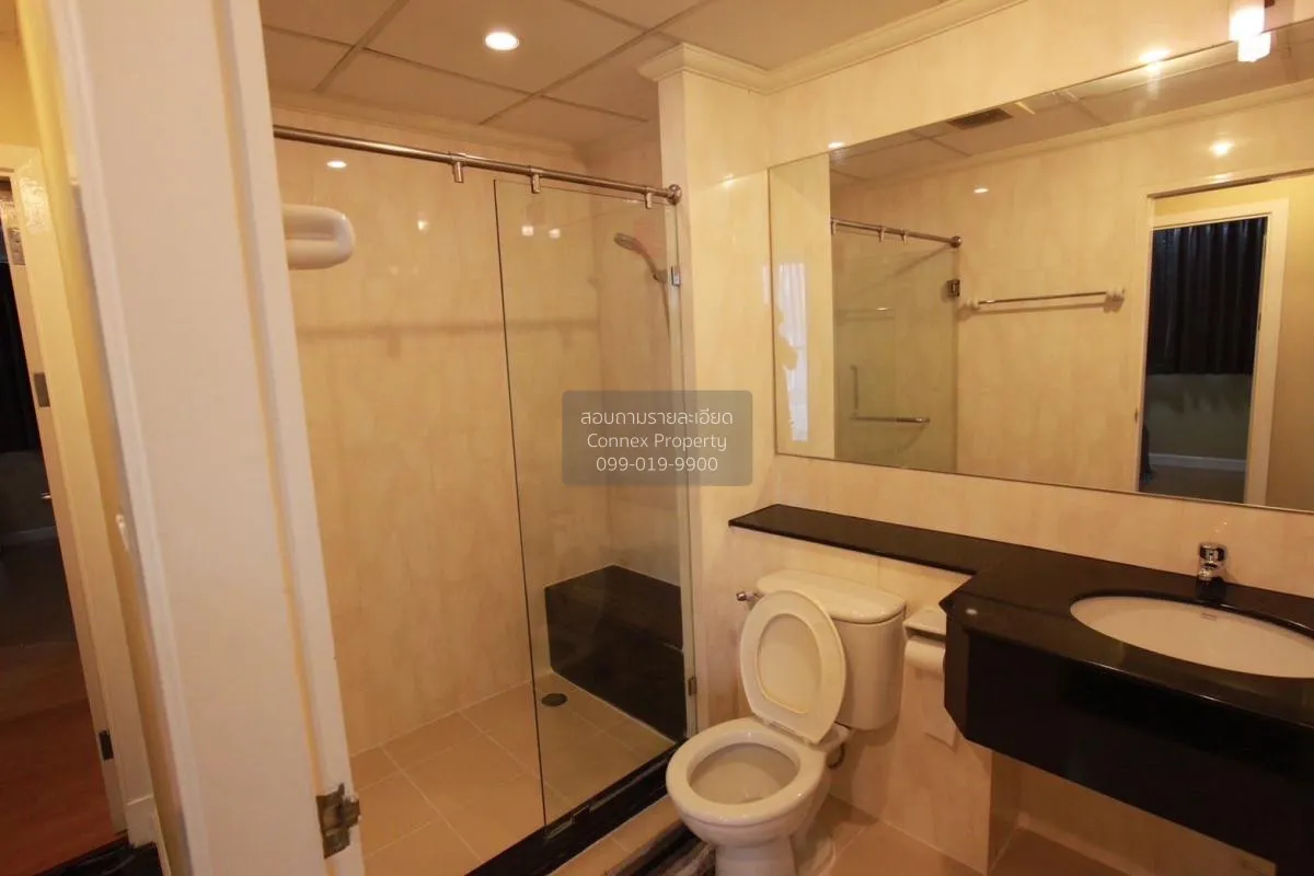 For Rent Condo , Supalai Premier Place Asoke , MRT-Phetchaburi , 