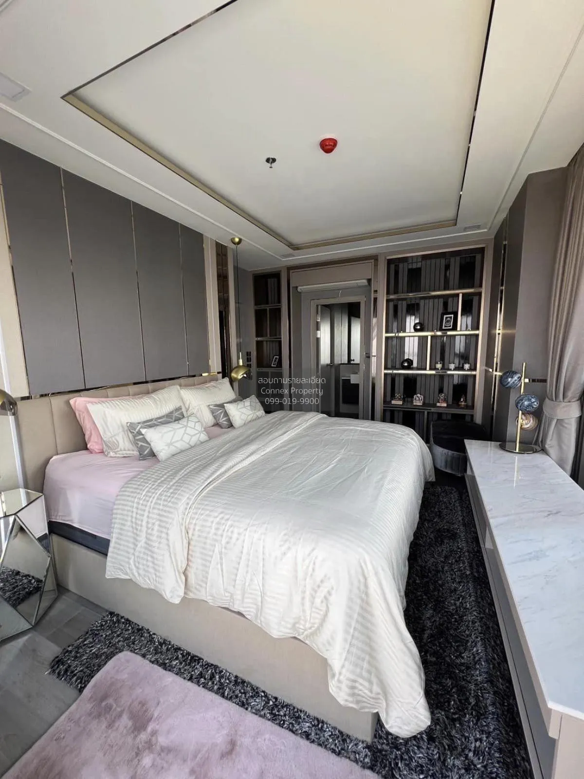 For Sale Condo , The Politan Aqua , MRT-Phra Nang Klao Bridge , B 2