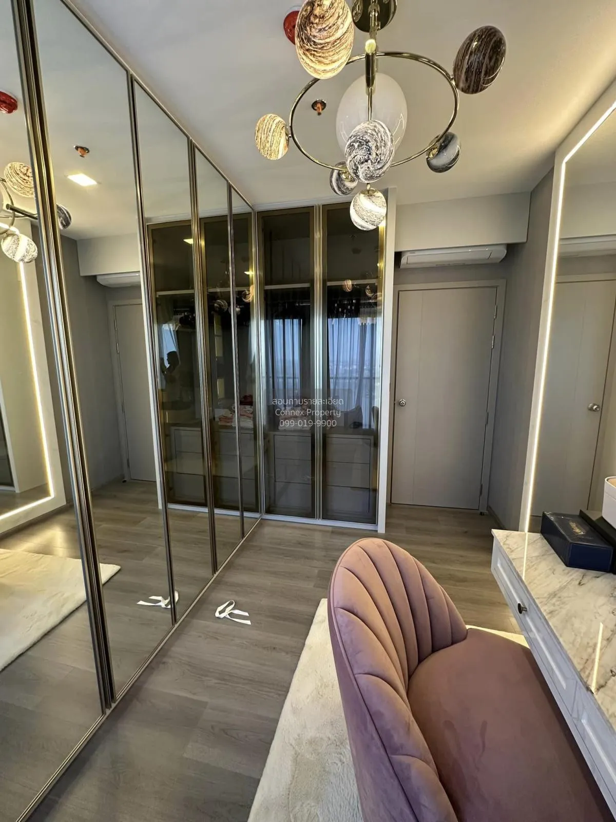 For Sale Condo , The Politan Aqua , MRT-Phra Nang Klao Bridge , B 4