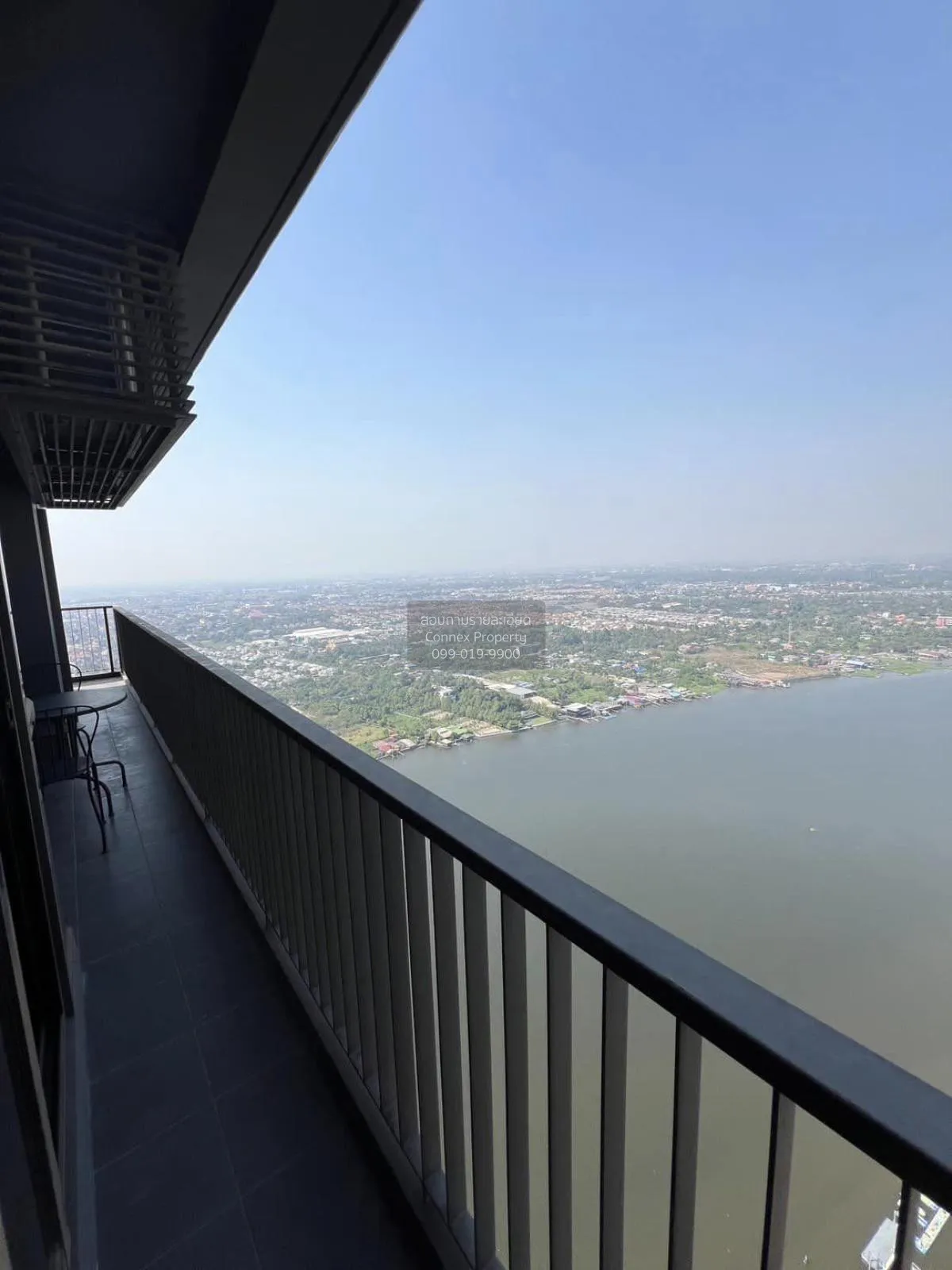 For Sale Condo , The Politan Aqua , MRT-Phra Nang Klao Bridge , B