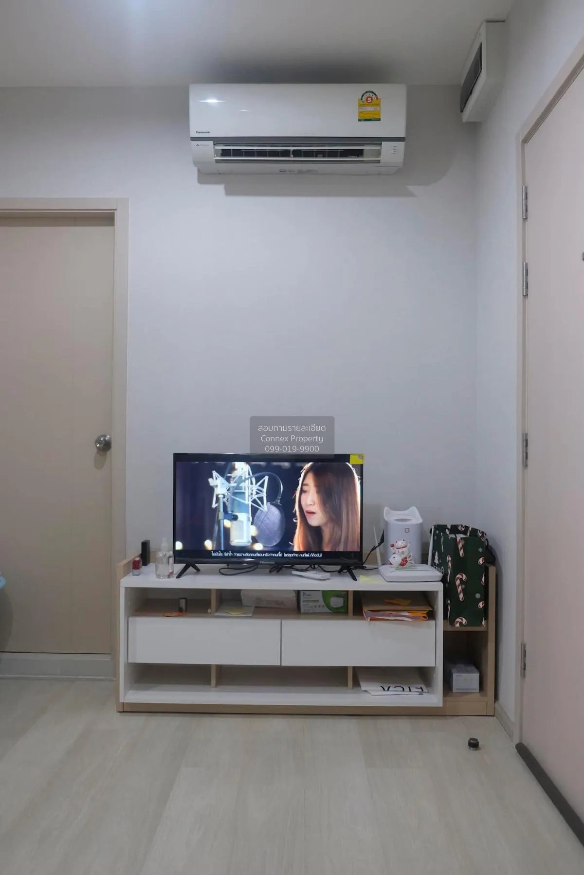 For Rent Condo , Life Pinklao , MRT-Bang Yi Khon , Bang Yi Khan , 2