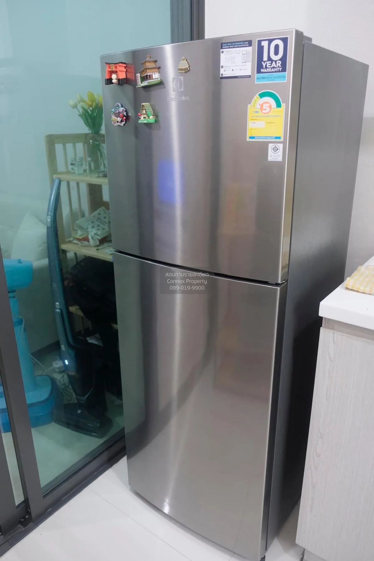 For Rent Condo , Life Pinklao , MRT-Bang Yi Khon , Bang Yi Khan , 4