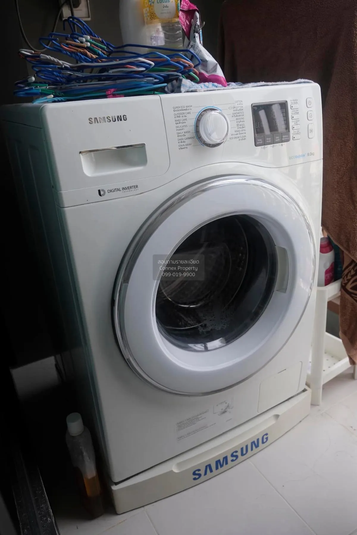 For Rent Condo , Life Pinklao , MRT-Bang Yi Khon , Bang Yi Khan ,