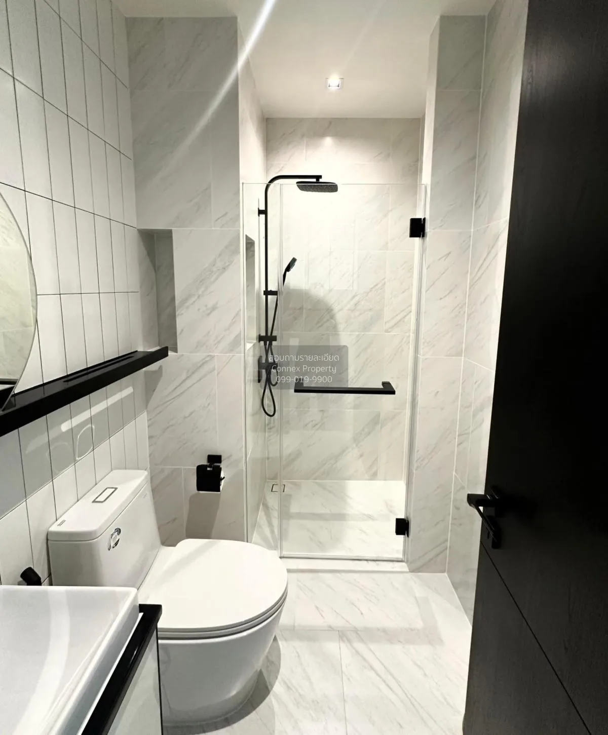 For Rent Condo , Chapter Charoennakhorn-Riverside , BTS-Krung Tho