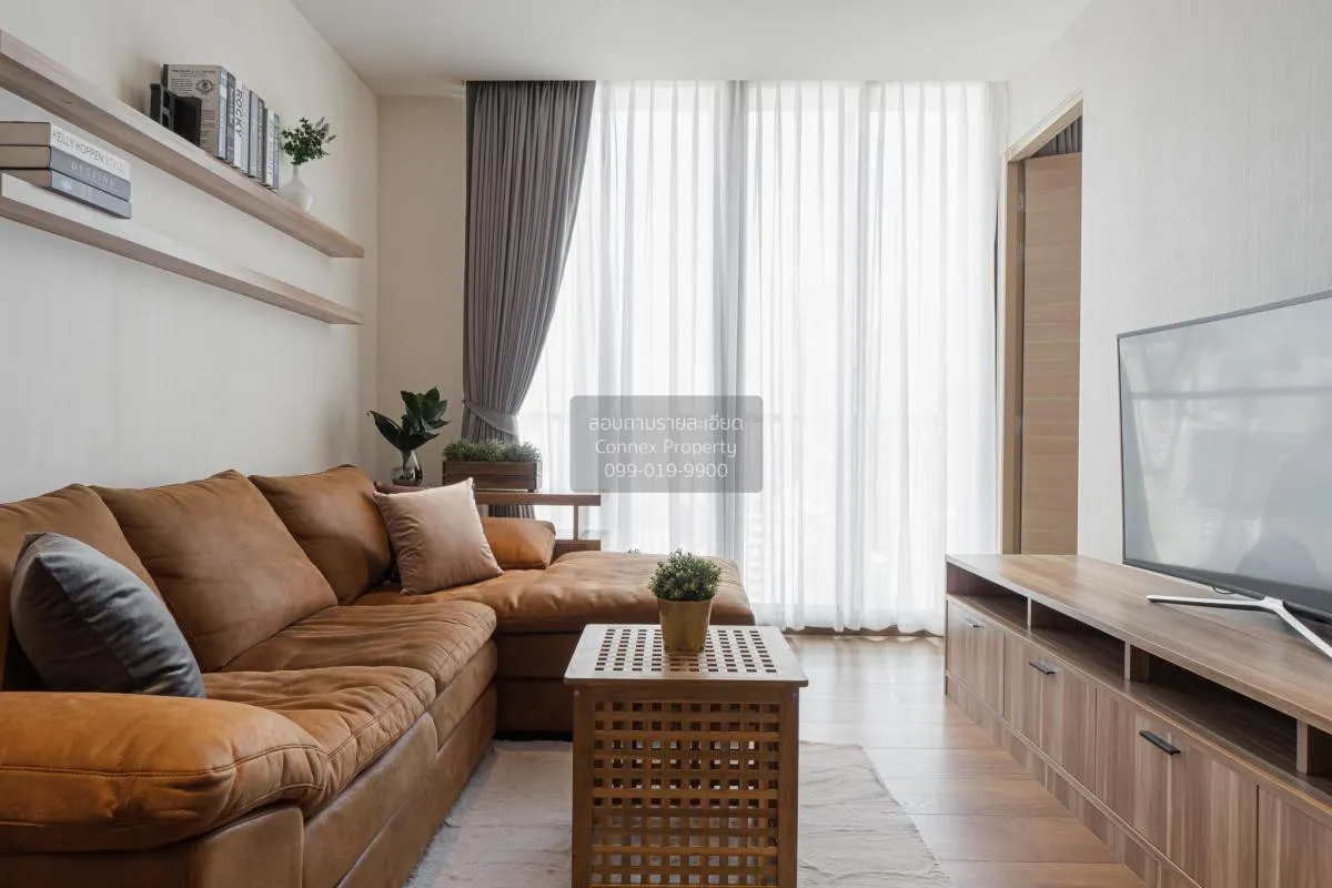 For Sale Condo , Park Origin Phrom Phong , BTS-Phrom Phong , Khlo 1