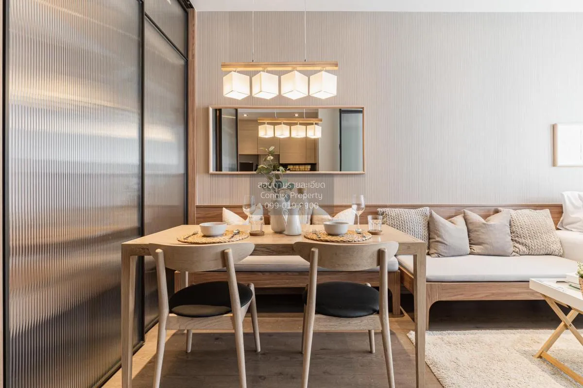 เช่าคอนโด  พาร์ค ออริจิ้น พร้อมพงษ์ BTS-พร้อมพงษ์ คลองตัน เขต คลอ 4