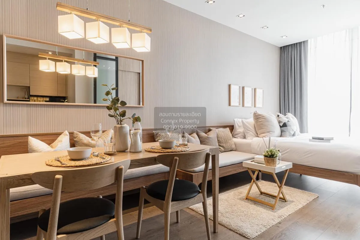 ขายคอนโด  พาร์ค ออริจิ้น พร้อมพงษ์ BTS-พร้อมพงษ์ คลองตัน เขต คลอง 3