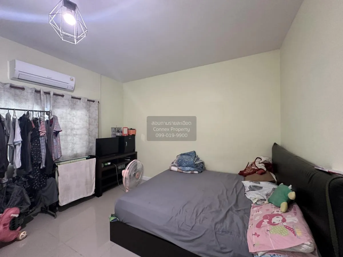 For Sale House , Thanakorn Soi Luangsa , Ban Ko , Mueang Samut Sa