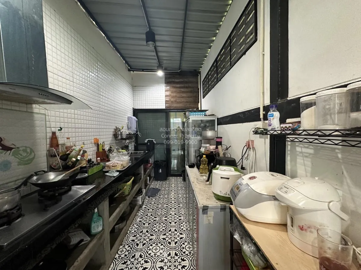 For Sale House , Thanakorn Soi Luangsa , Ban Ko , Mueang Samut Sa