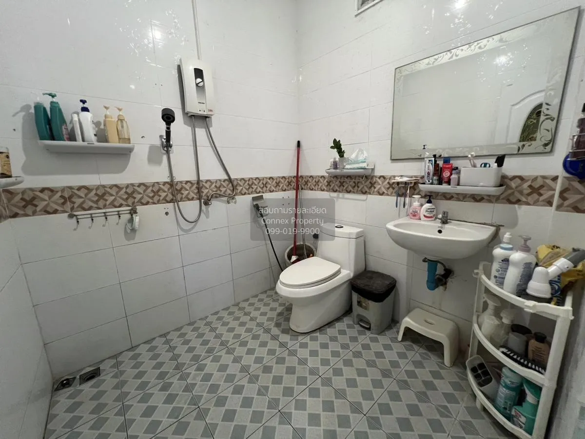 For Sale House , Thanakorn Soi Luangsa , Ban Ko , Mueang Samut Sa