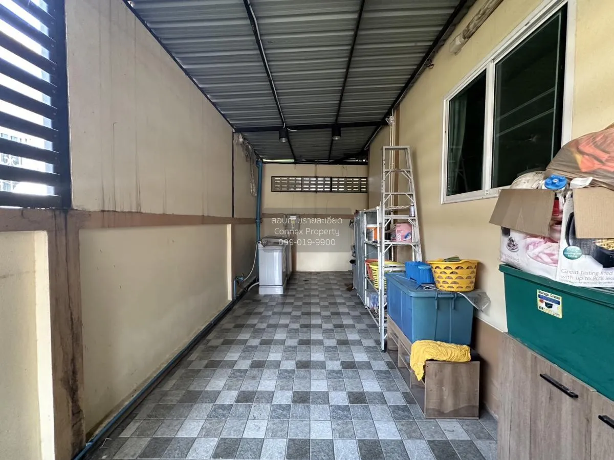 For Sale House , Thanakorn Soi Luangsa , Ban Ko , Mueang Samut Sa 3