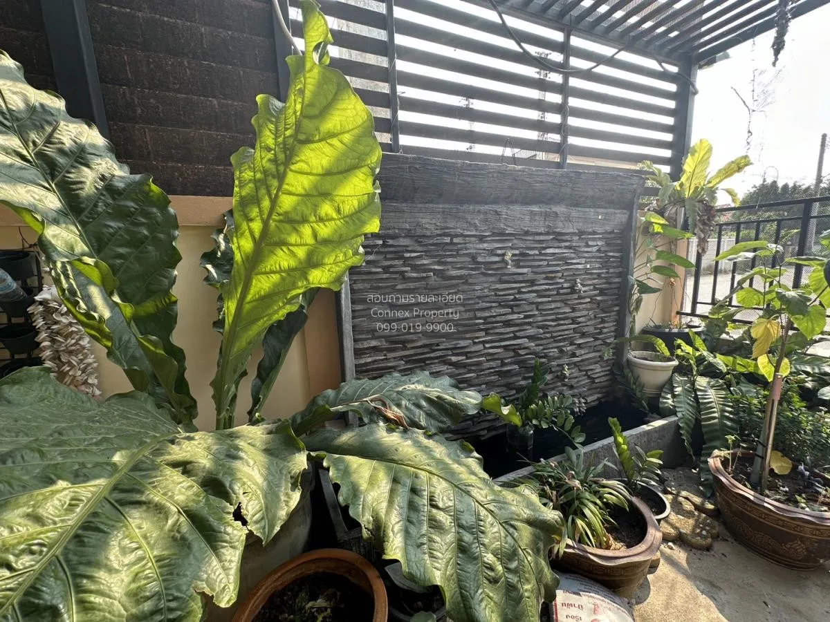 For Sale House , Thanakorn Soi Luangsa , Ban Ko , Mueang Samut Sa