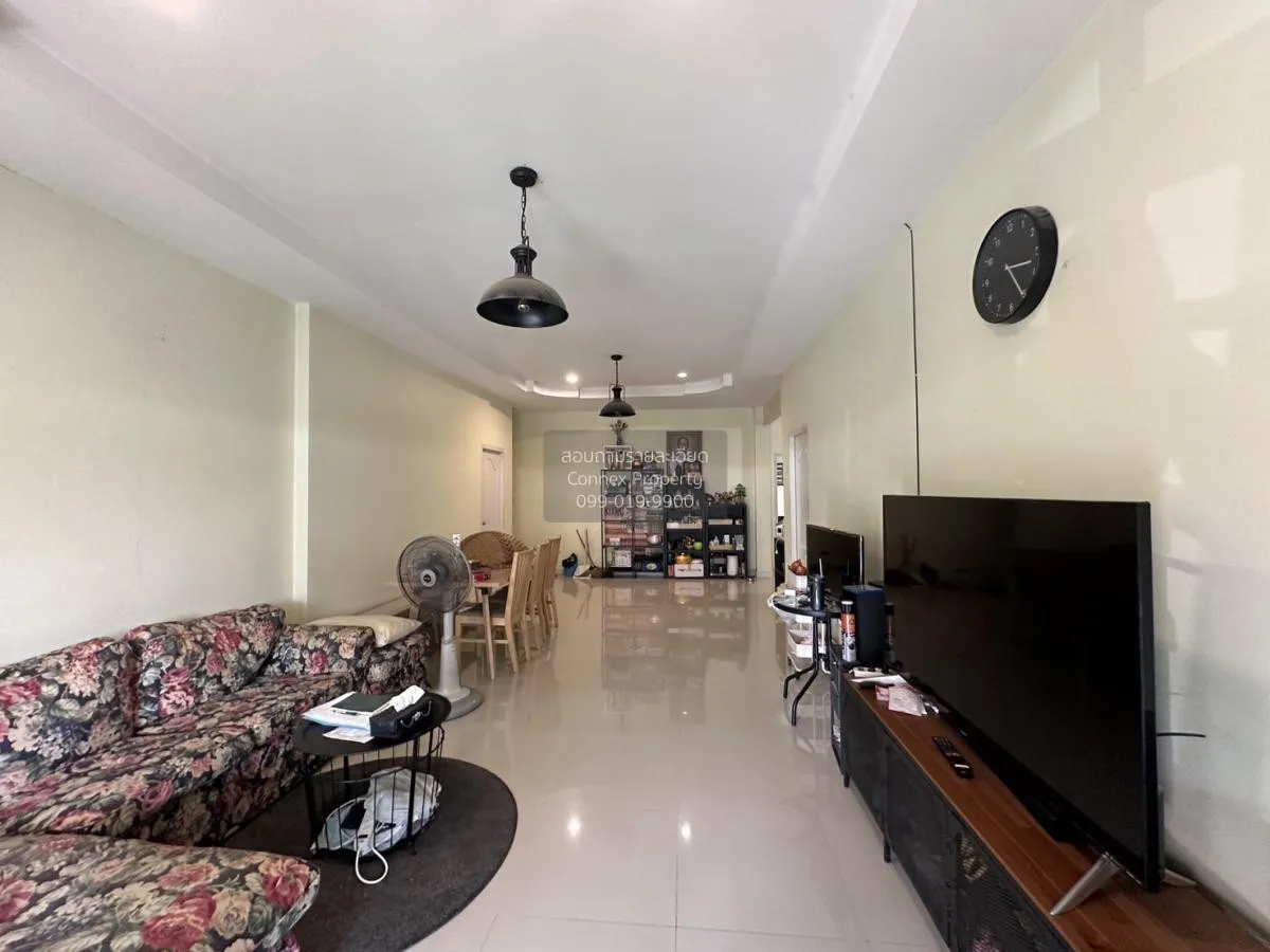 For Sale House , Thanakorn Soi Luangsa , Ban Ko , Mueang Samut Sa