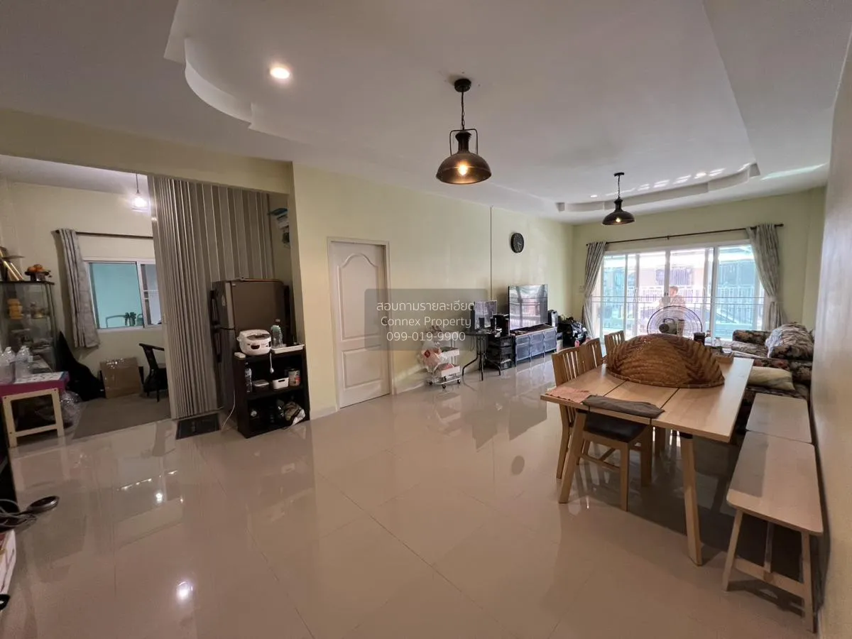 For Sale House , Thanakorn Soi Luangsa , Ban Ko , Mueang Samut Sa
