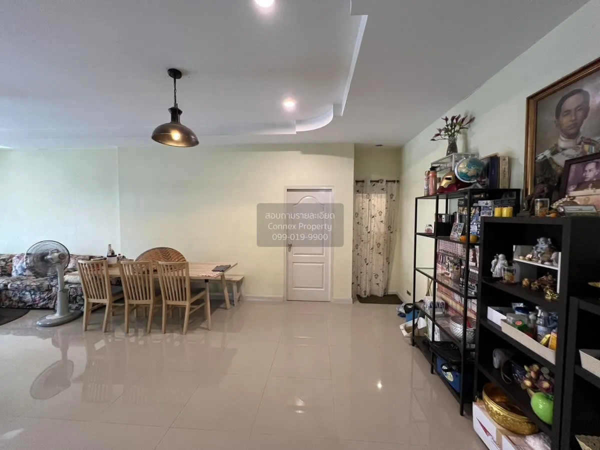 For Sale House , Thanakorn Soi Luangsa , Ban Ko , Mueang Samut Sa