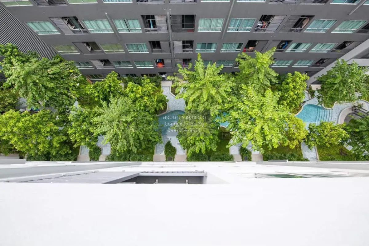 For Rent Condo , Elio Del Moss Phahonyothin 34 , BTS-Kasetsart Un