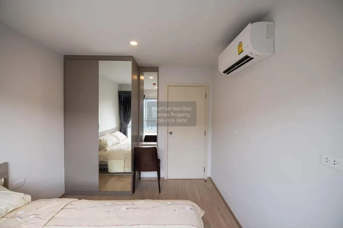 For Rent Condo , Elio Del Moss Phahonyothin 34 , BTS-Kasetsart Un