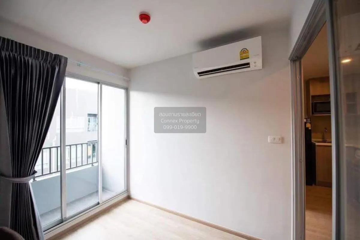 For Rent Condo , Elio Del Moss Phahonyothin 34 , BTS-Kasetsart Un