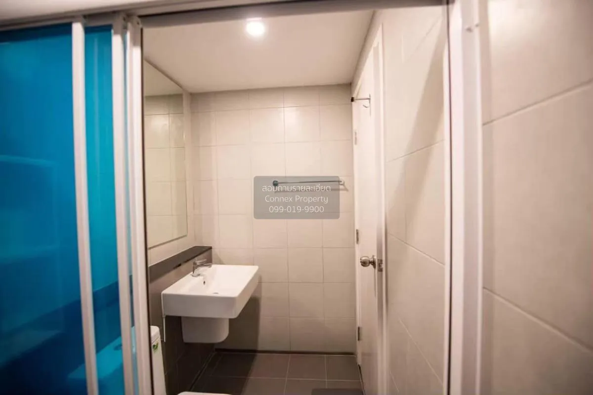 For Rent Condo , Elio Del Moss Phahonyothin 34 , BTS-Kasetsart Un