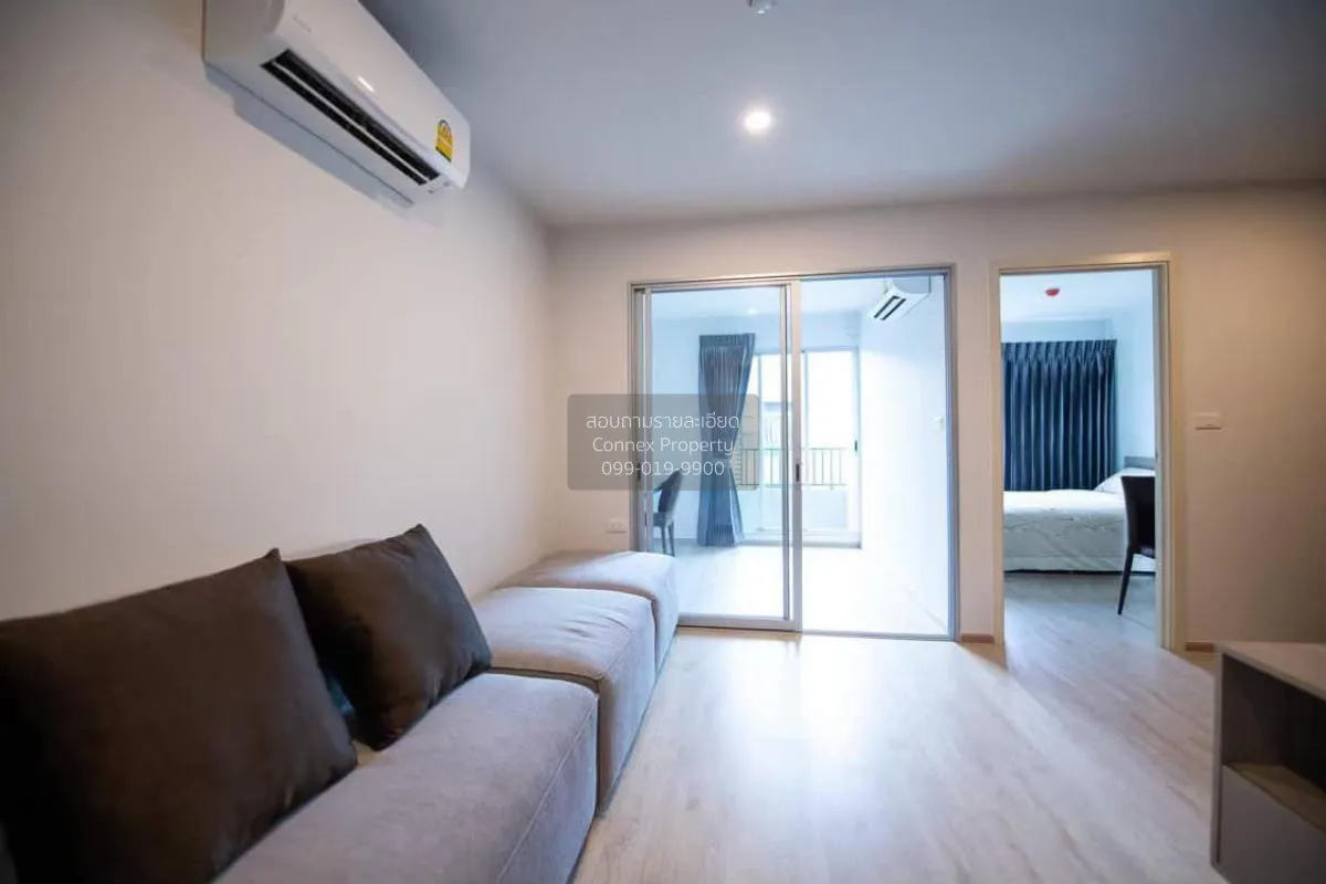 For Sale Condo , Elio Del Moss Phahonyothin 34 , BTS-Kasetsart Un 2