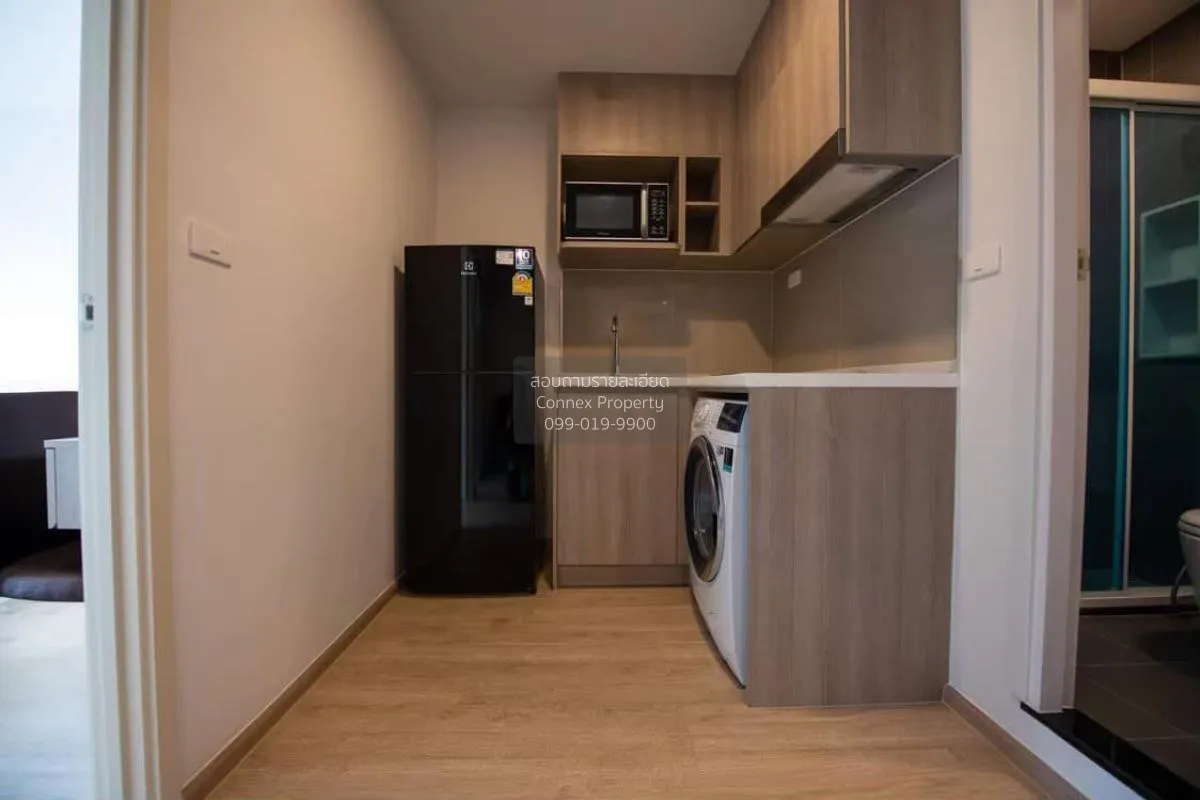 For Sale Condo , Elio Del Moss Phahonyothin 34 , BTS-Kasetsart Un 3