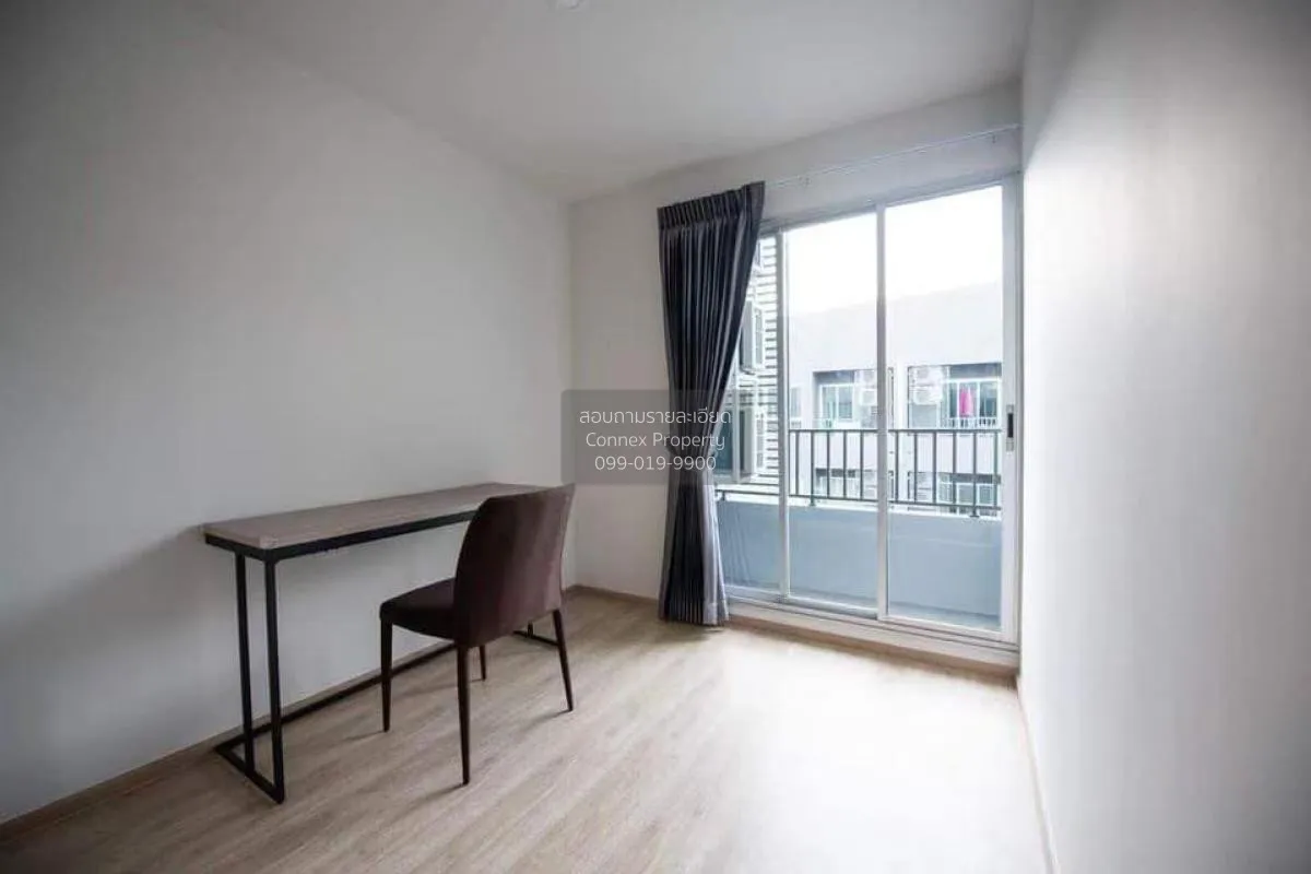 For Sale Condo , Elio Del Moss Phahonyothin 34 , BTS-Kasetsart Un