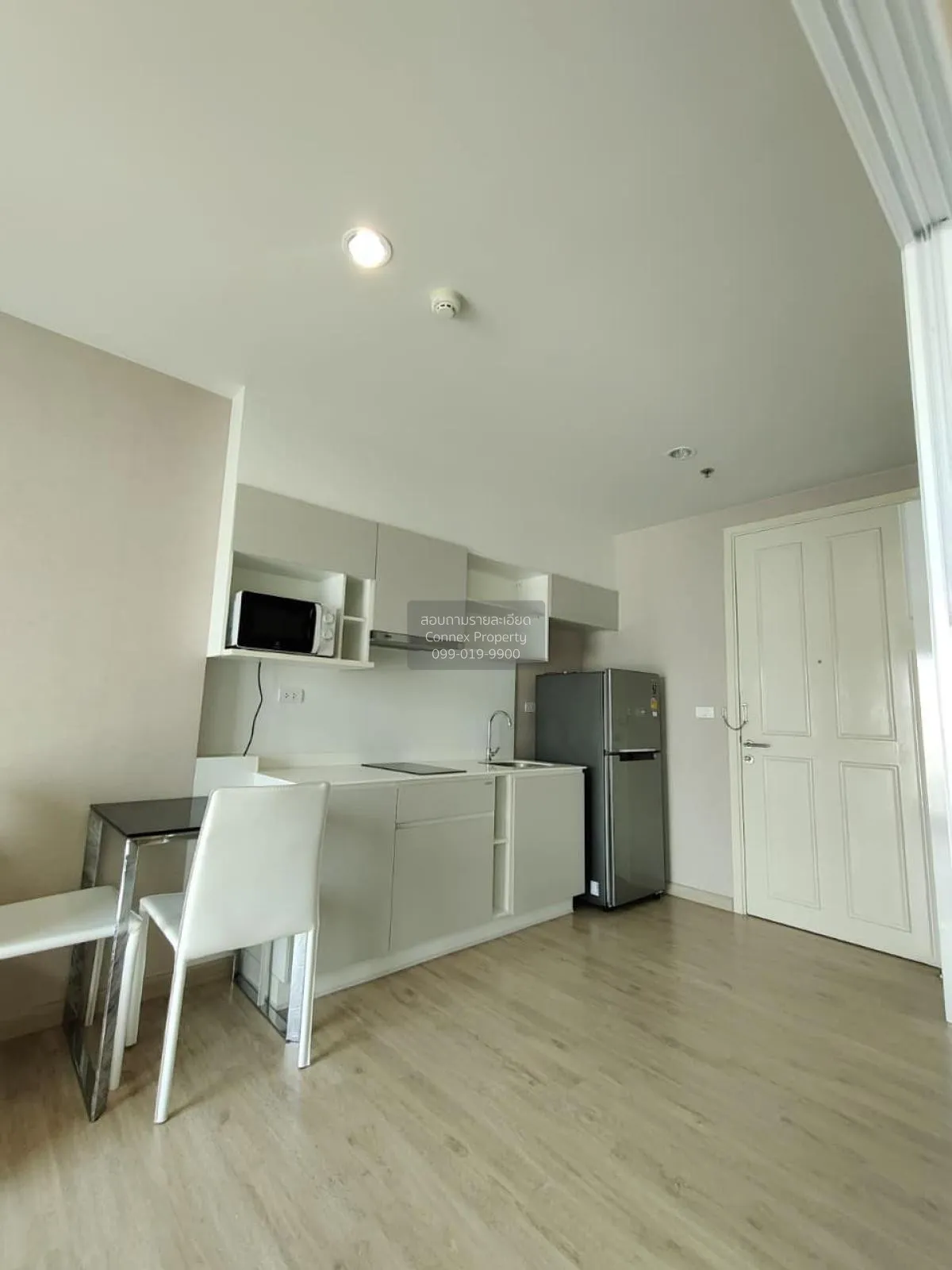 เช่าคอนโด  ลุมพินี เพลส พระราม 4 - กล้วยน้ำไท BTS-พระโขนง พระโขนง 3